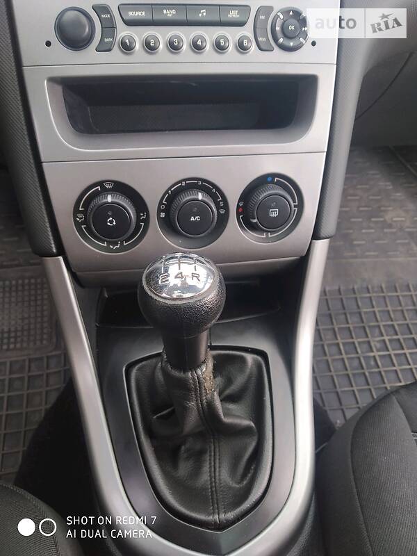 Універсал Peugeot 308 2013 в Старокостянтинові