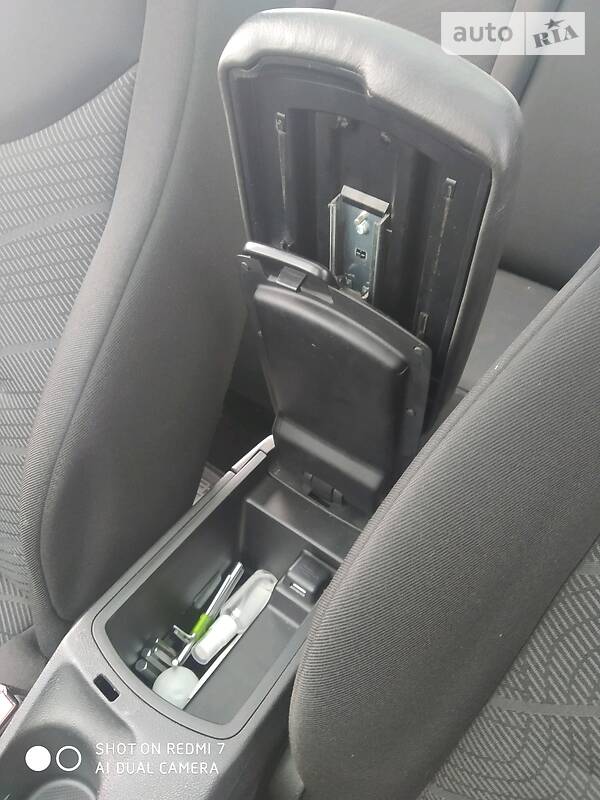 Універсал Peugeot 308 2013 в Старокостянтинові