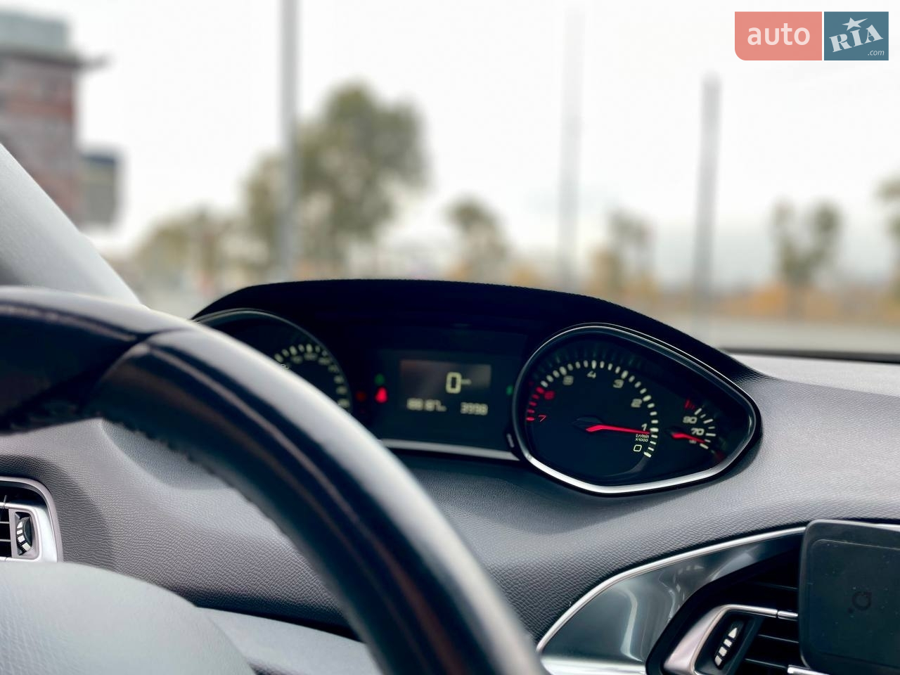 2015 Peugeot 308 - мініатюра 19