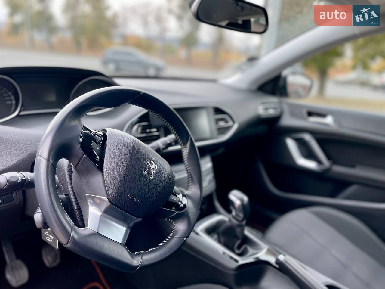 2015 Peugeot 308 - мініатюра 18