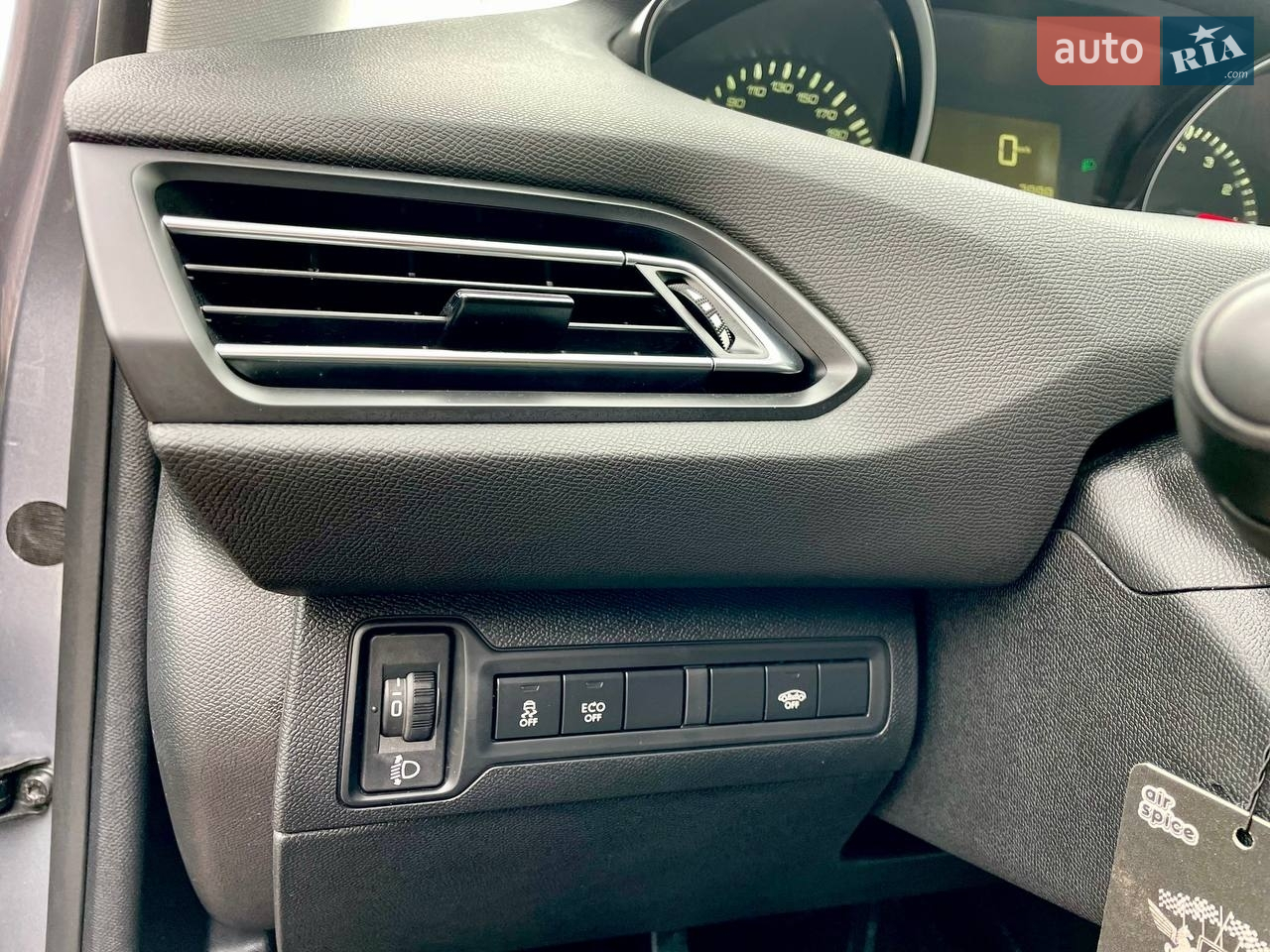 2015 Peugeot 308 - мініатюра 20