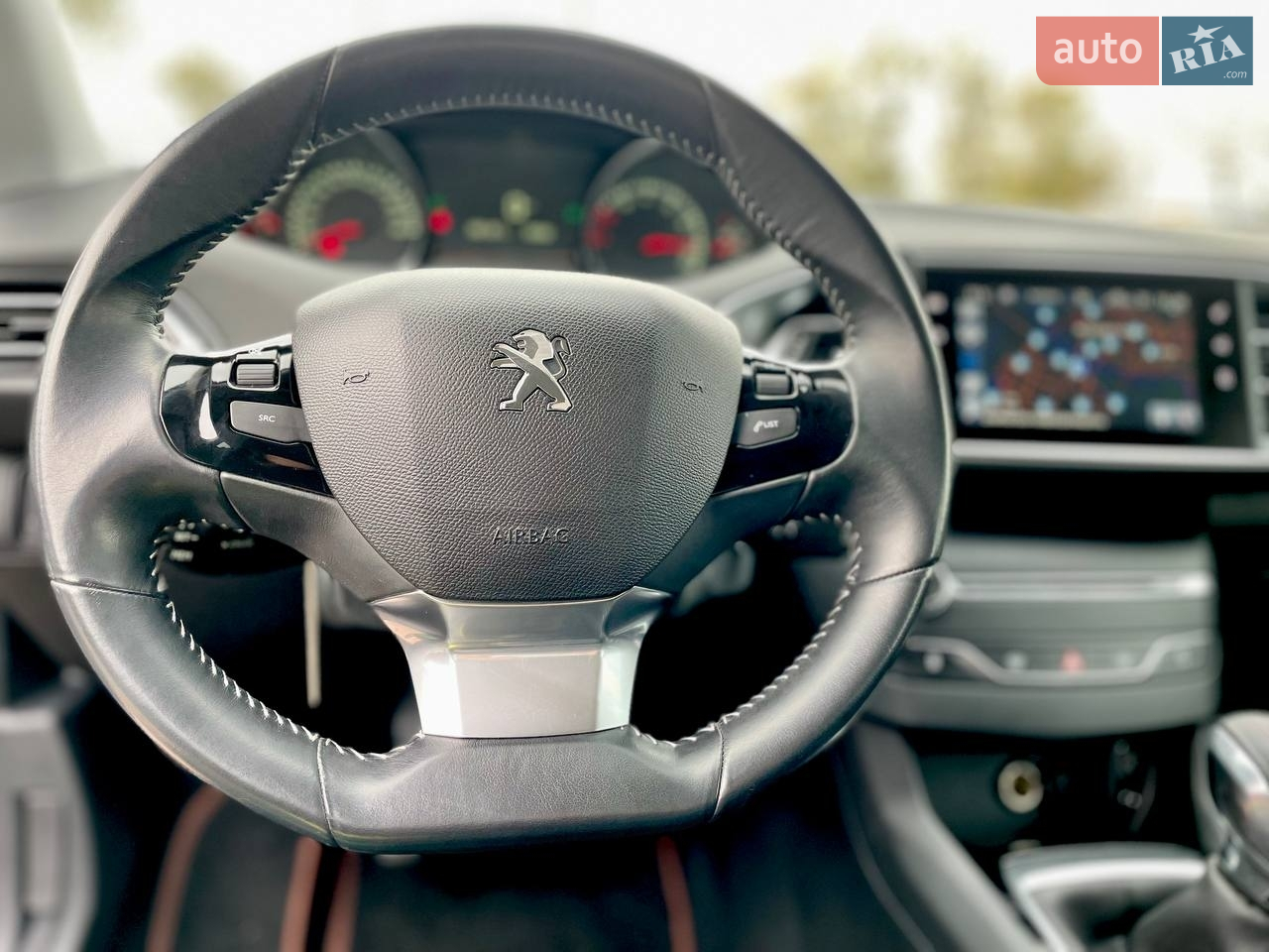 2015 Peugeot 308 - мініатюра 28