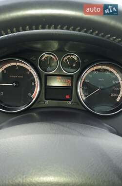 Универсал Peugeot 308 2013 в 