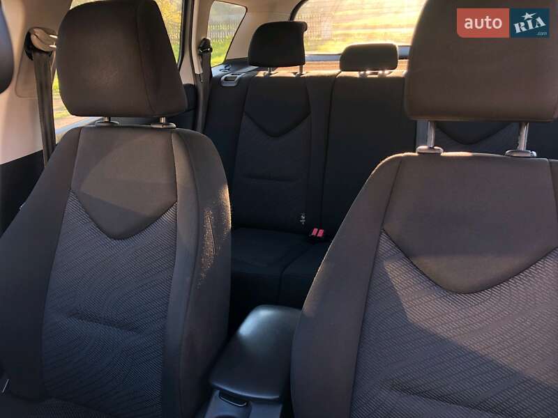 Универсал Peugeot 308 2013 в Калуше