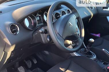 Универсал Peugeot 308 2013 в Калуше