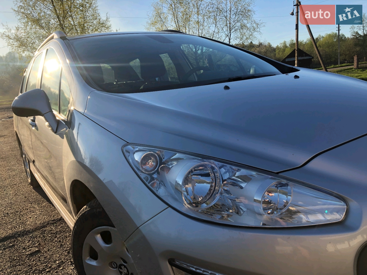 2013 Peugeot 308 - мініатюра 27