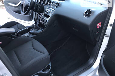 Универсал Peugeot 308 2009 в Стрые