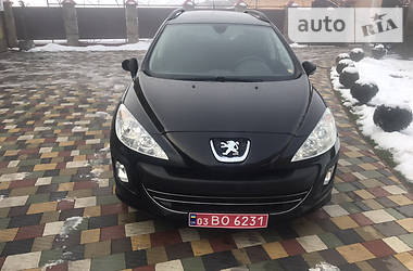 Универсал Peugeot 308 2008 в Рогатине