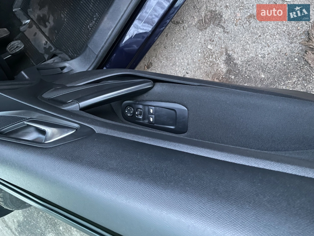2015 Peugeot 308 - мініатюра 9