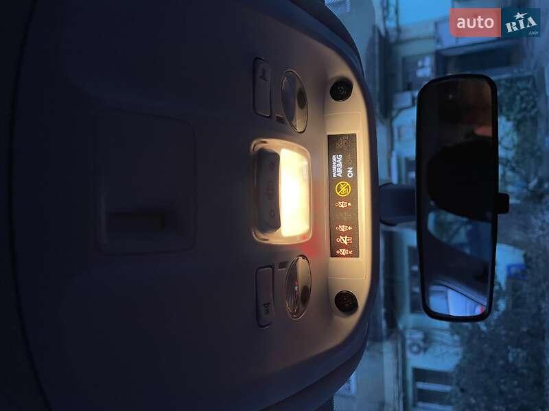 Хетчбек Peugeot 308 2015 в Одесі