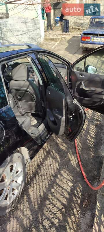 Універсал Peugeot 308 2009 в Києві