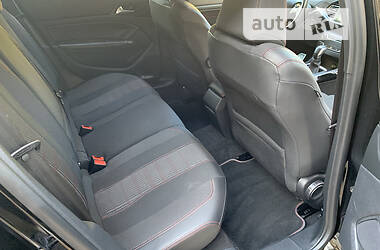 Універсал Peugeot 308 2017 в 