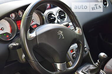 Универсал Peugeot 308 2013 в Дрогобыче