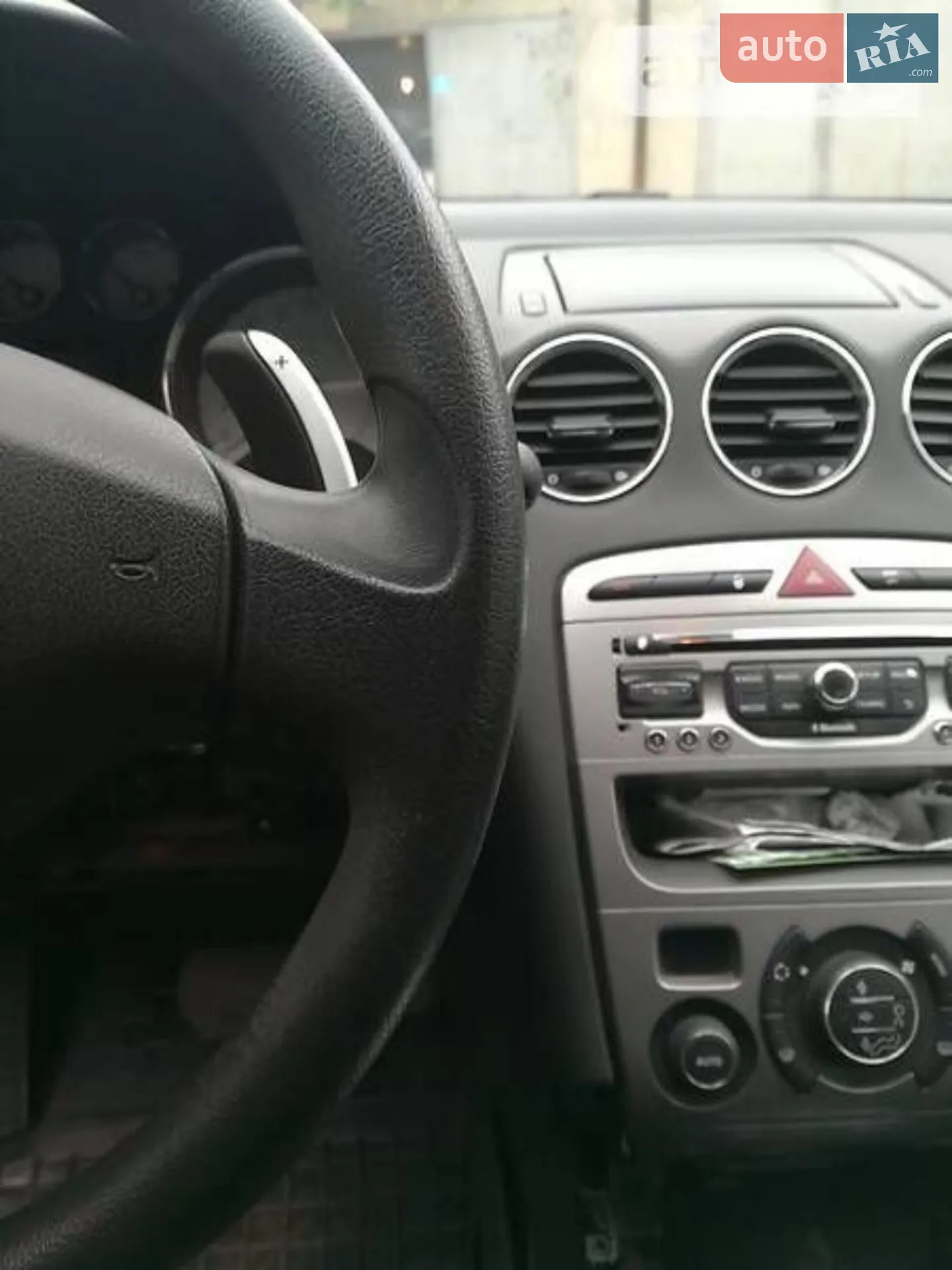 2012 Peugeot 308 - мініатюра 2