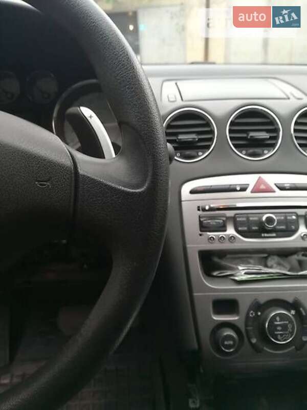 Універсал Peugeot 308 2012 в Подільську