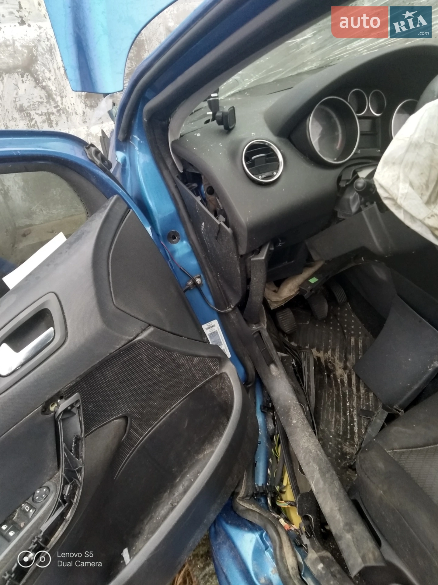 2010 Peugeot 308 - мініатюра 8