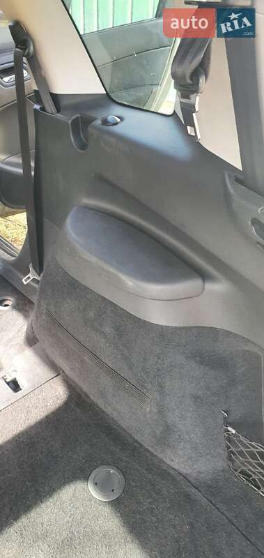 Універсал Peugeot 308 2009 в Чернівцях