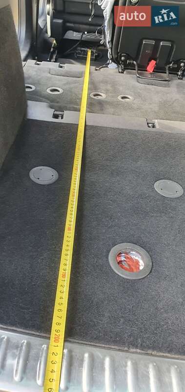 Універсал Peugeot 308 2009 в Чернівцях