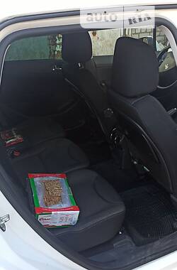 Универсал Peugeot 308 2013 в 