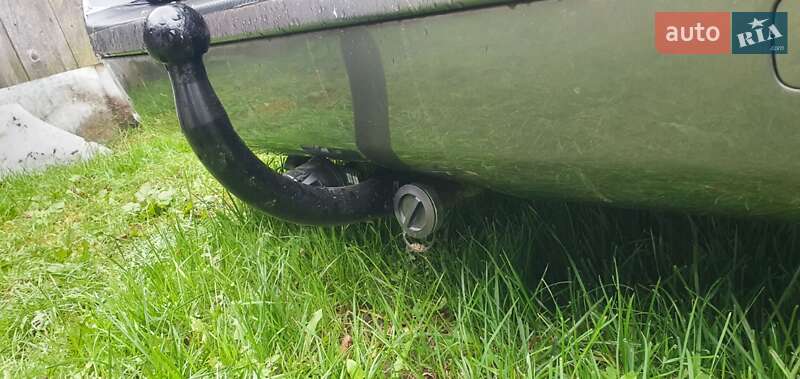 Універсал Peugeot 308 2009 в Чернівцях