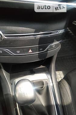 Универсал Peugeot 308 2015 в Софиевской Борщаговке