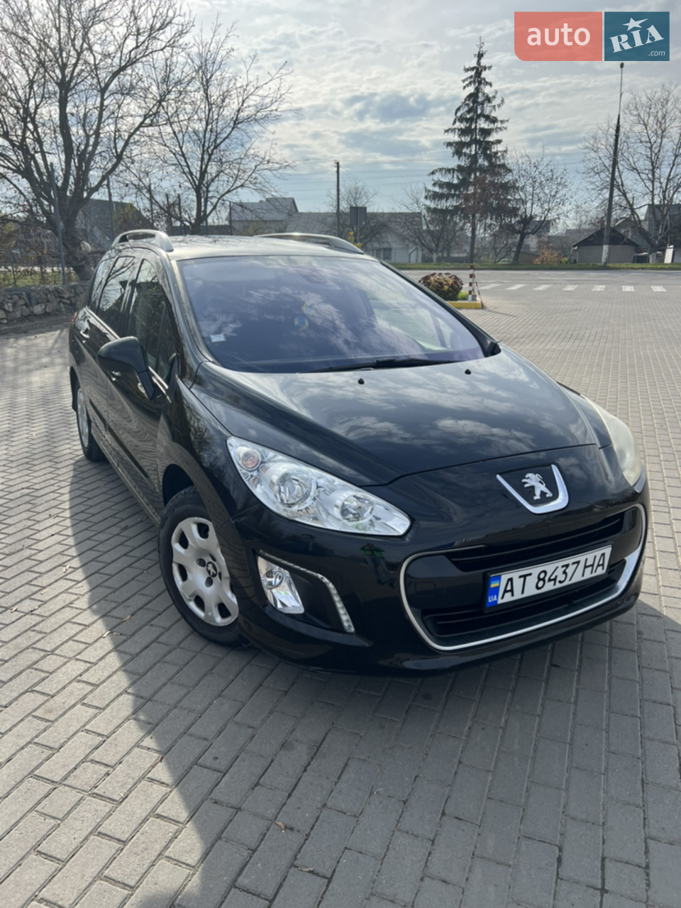 2010 Peugeot 308 - мініатюра 23