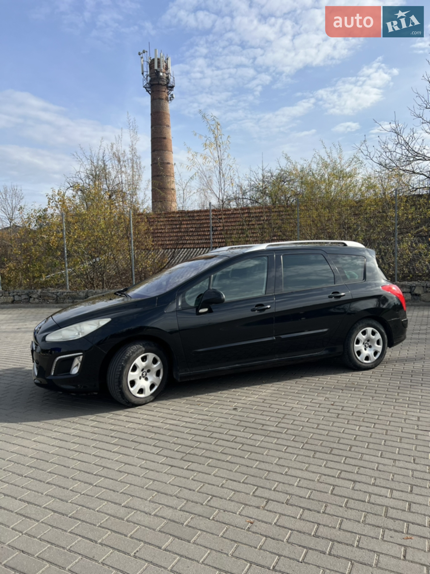 2011 Peugeot 308 - мініатюра 3