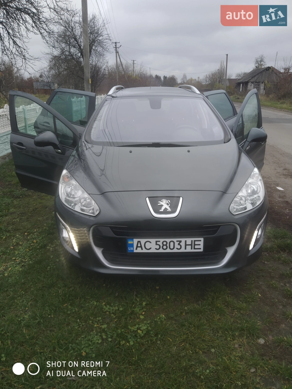 2014 Peugeot 308 - мініатюра 26