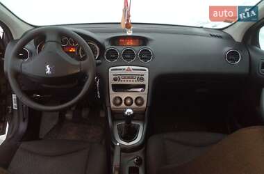 Універсал Peugeot 308 2009 в Рокитному