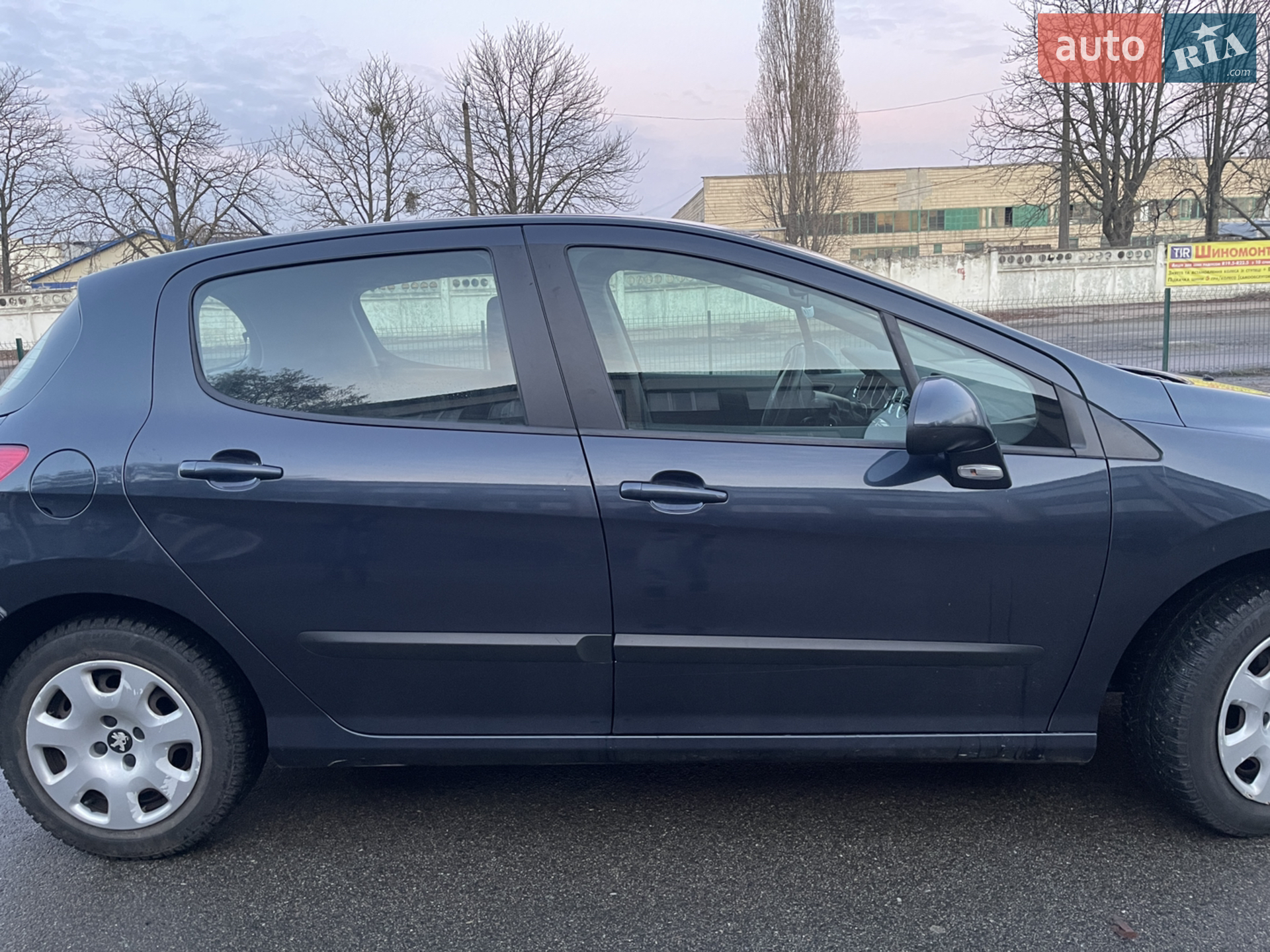 2011 Peugeot 308 - мініатюра 3