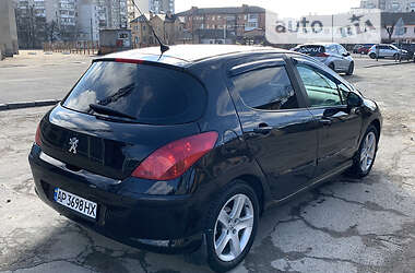 AUTO.RIA – Продам Пежо 308 2008 (AP3698HX) бензин 1.6