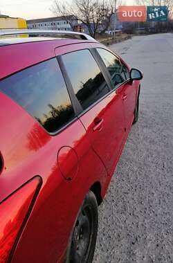 Универсал Peugeot 308 2008 в Ровно