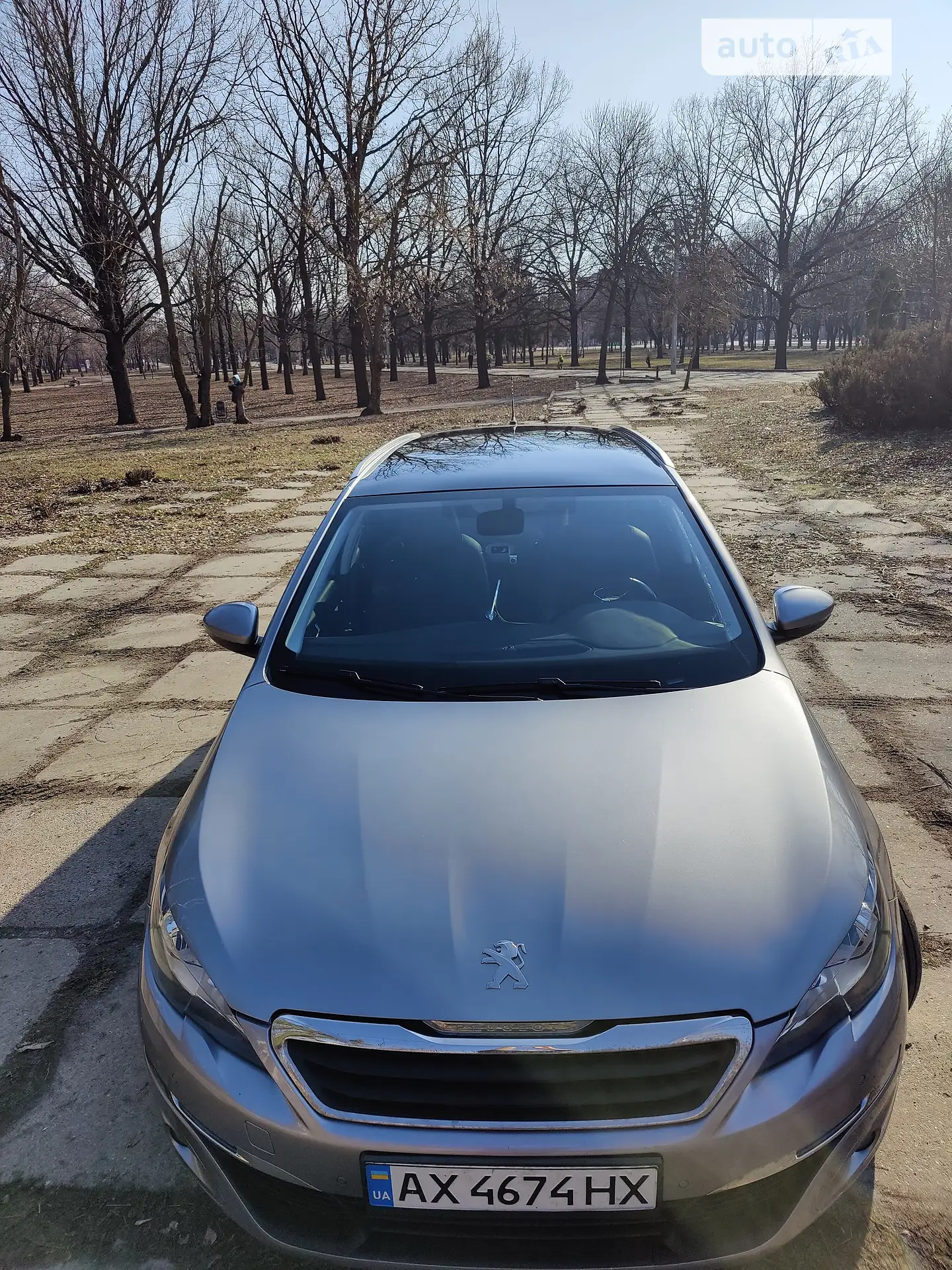 2015 Peugeot 308 - мініатюра 9