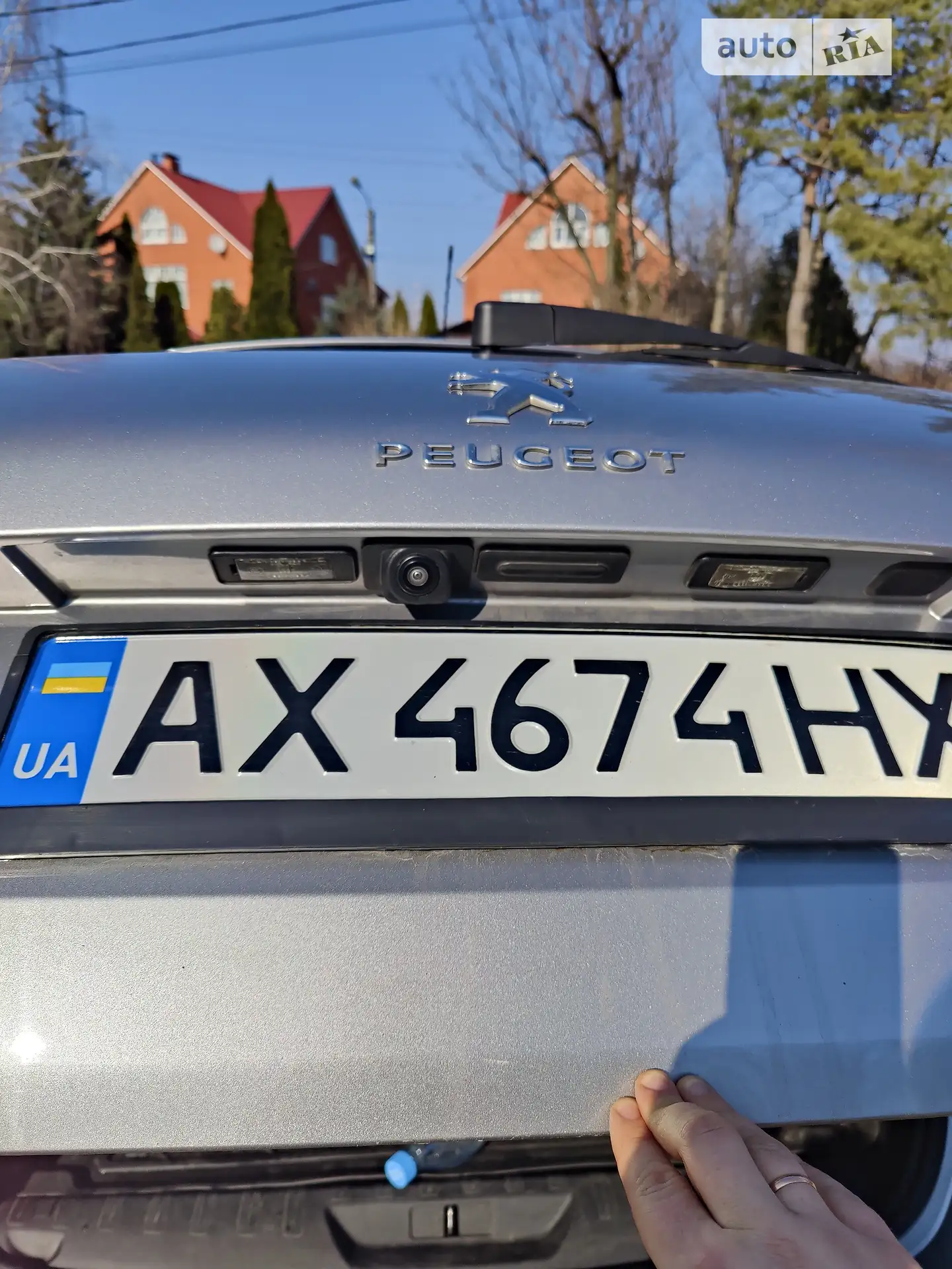 2015 Peugeot 308 - мініатюра 25