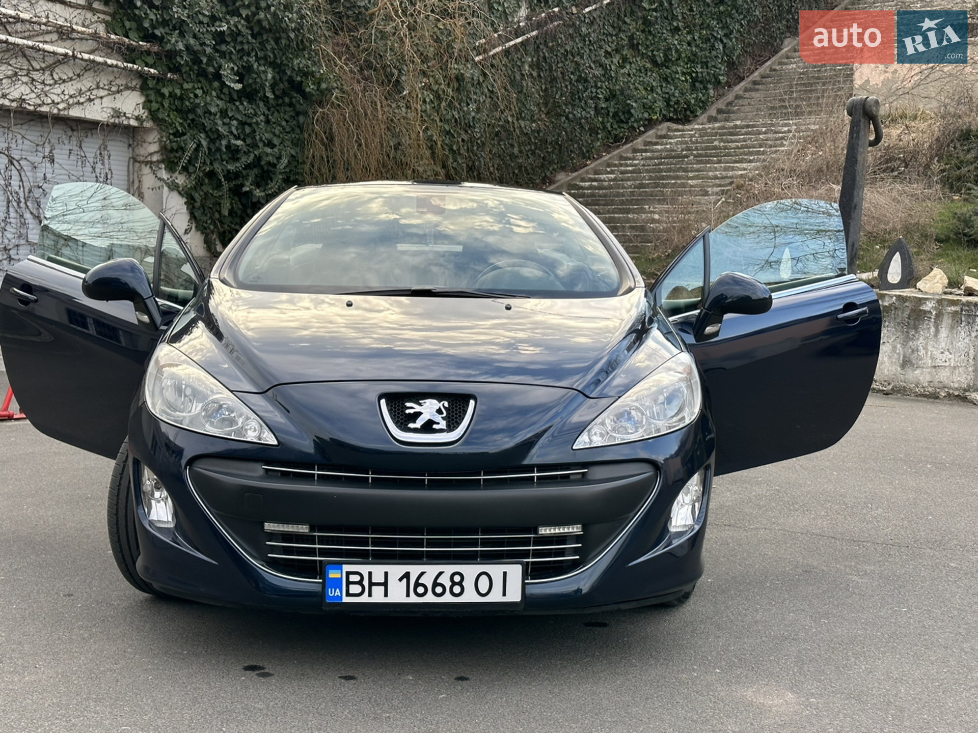 2010 Peugeot 308 - мініатюра 2