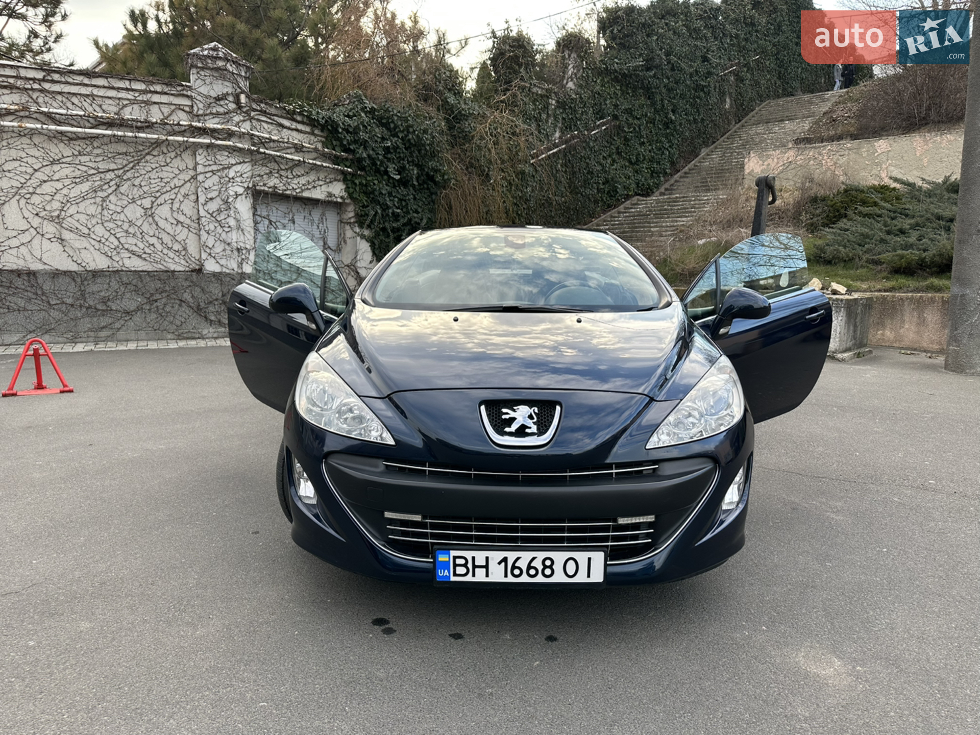 2010 Peugeot 308 - мініатюра 14