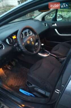 Универсал Peugeot 308 2008 в 