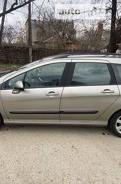 Універсал Peugeot 308 2011 в 