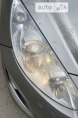 Універсал Peugeot 308 2011 в 