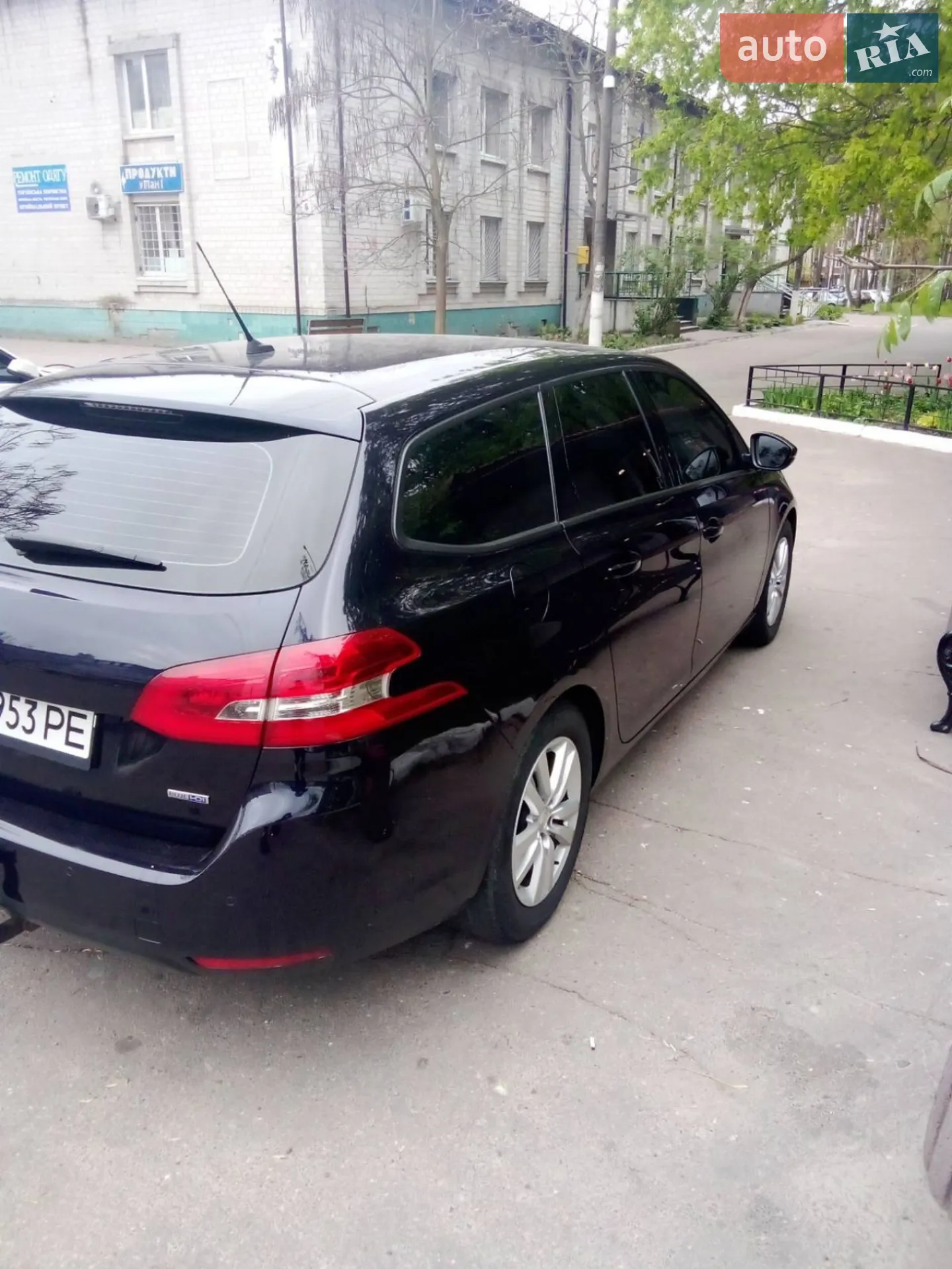 2015 Peugeot 308 - мініатюра 7