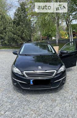 Универсал Peugeot 308 2014 в Одессе