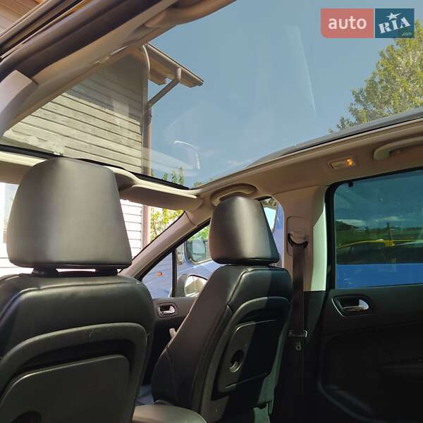 Универсал Peugeot 308 2011 в Ивано-Франковске фото 39 Универсал Peugeot 308 2011 в Ивано-Франковске