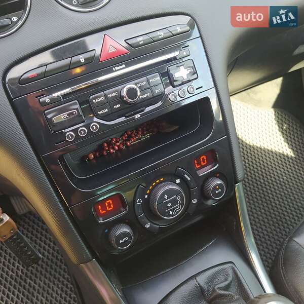 Универсал Peugeot 308 2011 в Ивано-Франковске фото 44 Универсал Peugeot 308 2011 в Ивано-Франковске