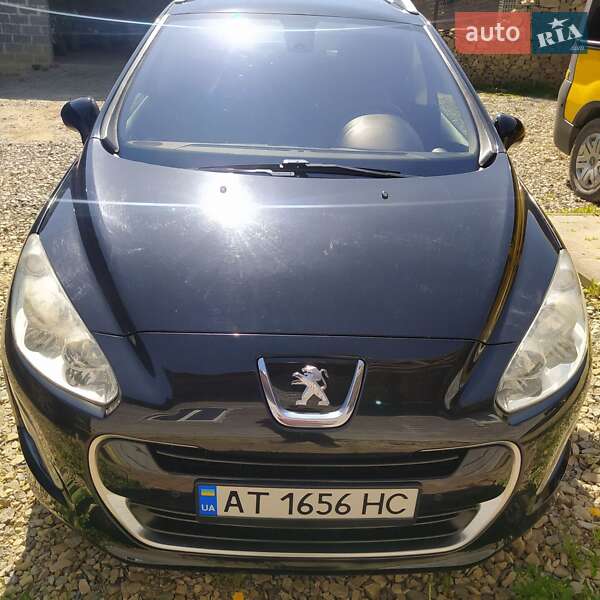 Универсал Peugeot 308 2011 в Ивано-Франковске фото 51 Универсал Peugeot 308 2011 в Ивано-Франковске
