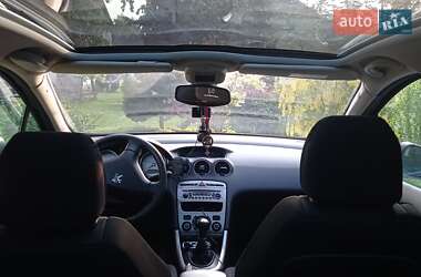 Универсал Peugeot 308 2009 в 