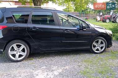 Универсал Peugeot 308 2009 в 