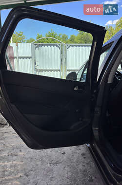 Универсал Peugeot 308 2010 в 