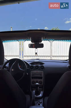 Универсал Peugeot 308 2010 в 