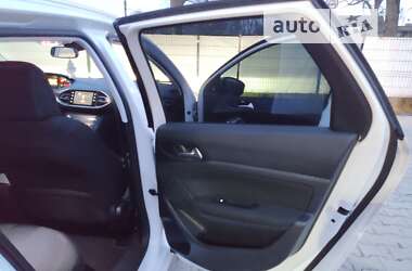 Універсал Peugeot 308 2014 в 