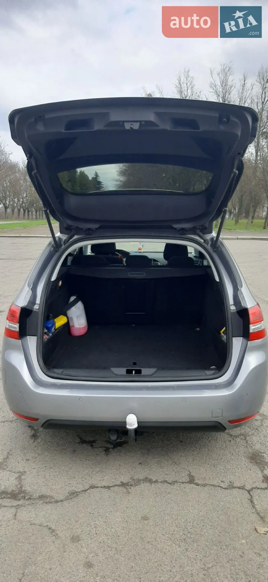 2014 Peugeot 308 - мініатюра 7